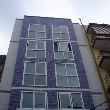 Apartamentos Irina Gandía Esterno foto
