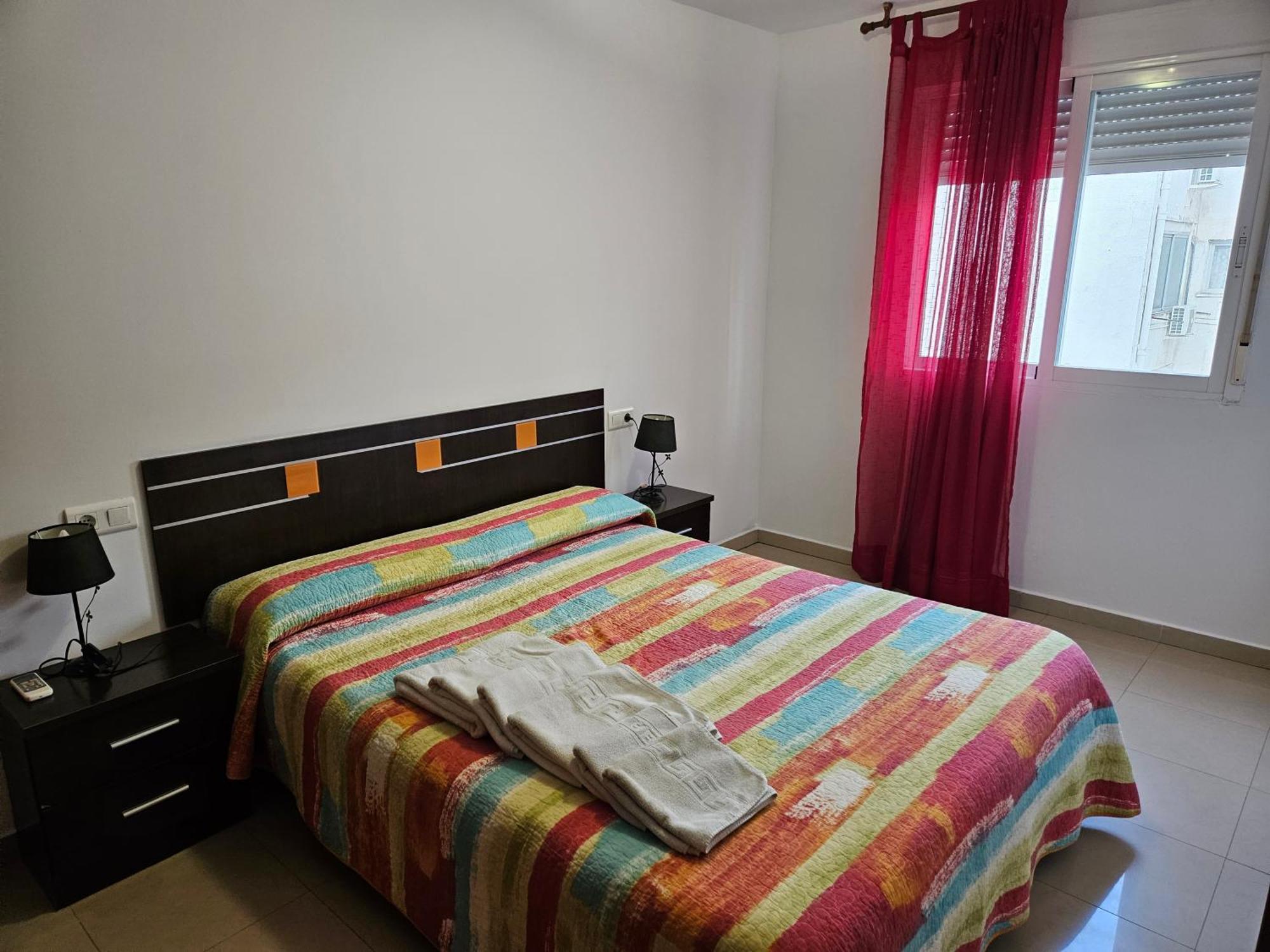 Apartamentos Irina Gandía Esterno foto