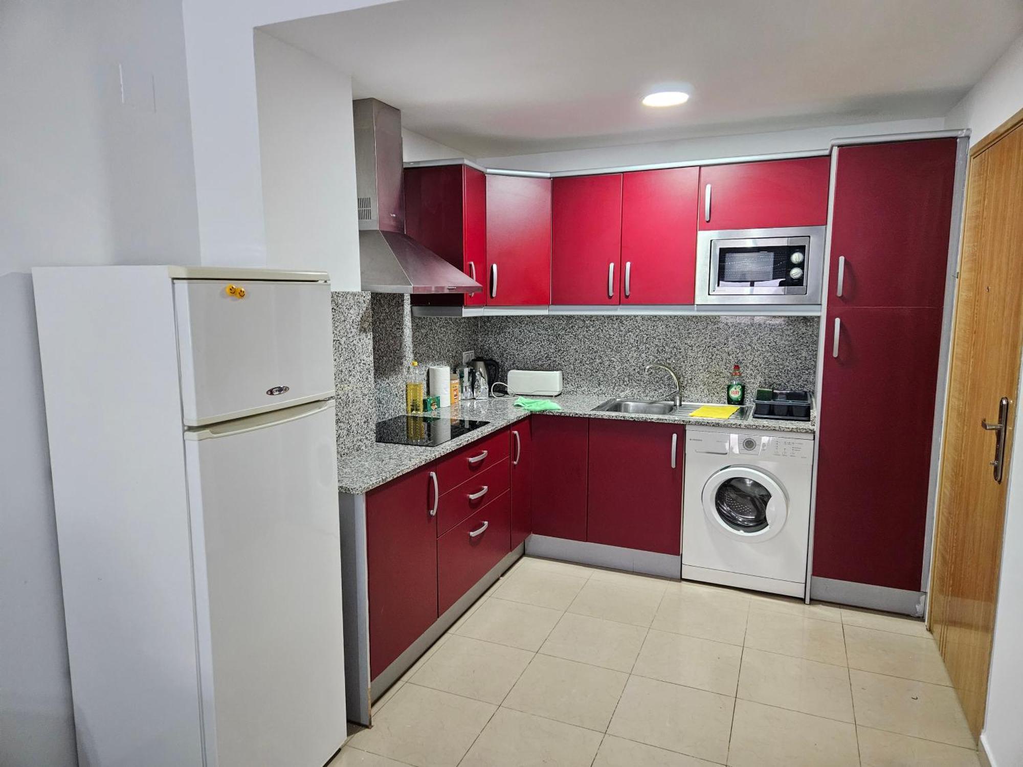 Apartamentos Irina Gandía Esterno foto