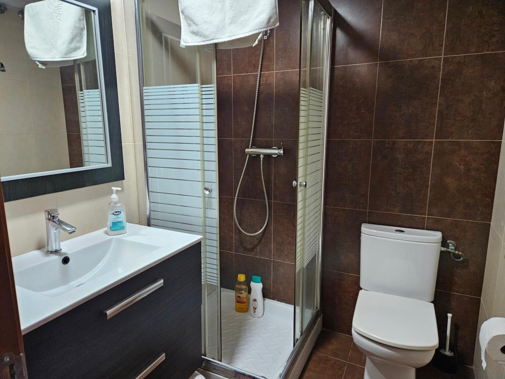 Apartamentos Irina Gandía Esterno foto
