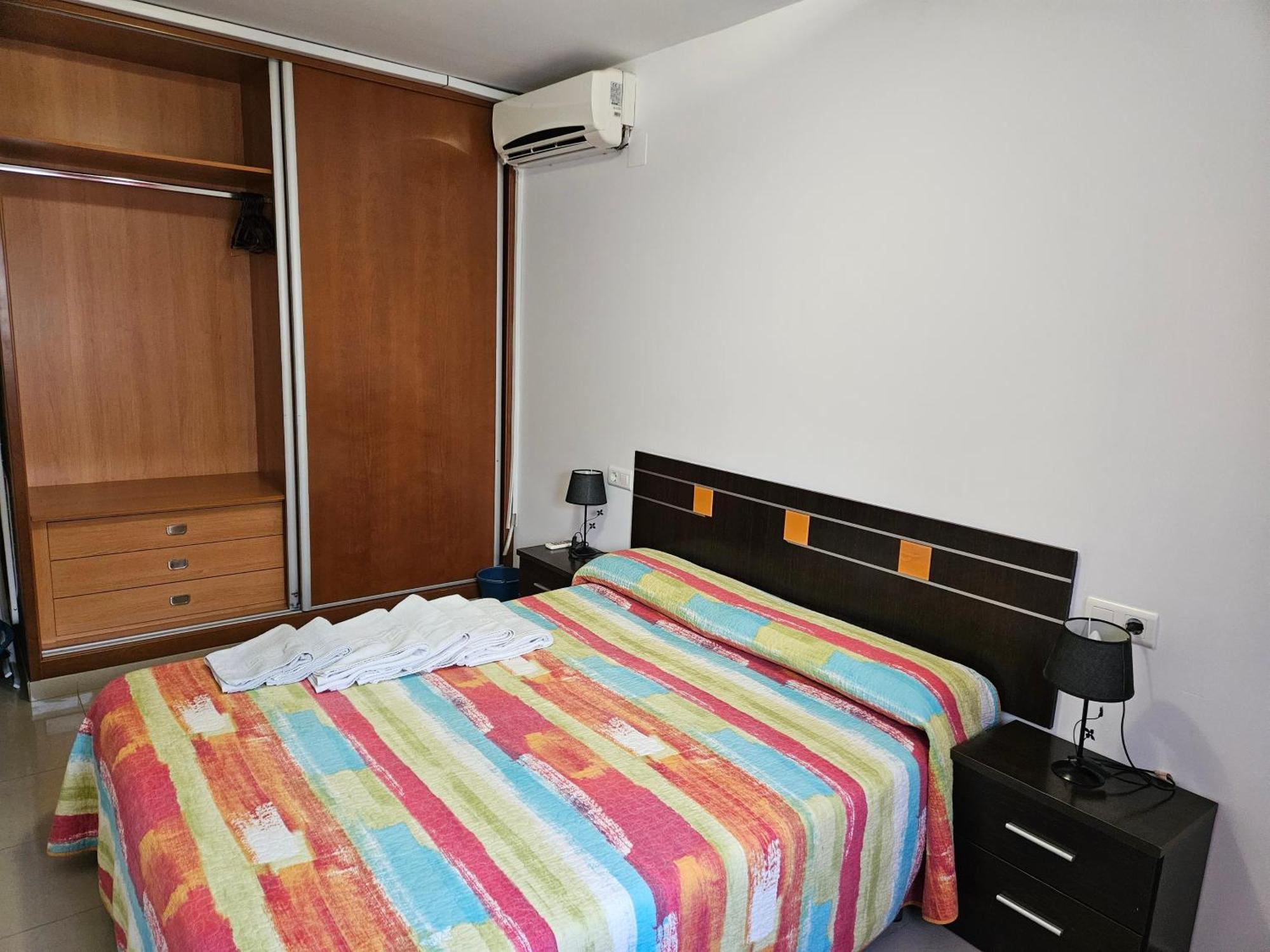 Apartamentos Irina Gandía Esterno foto