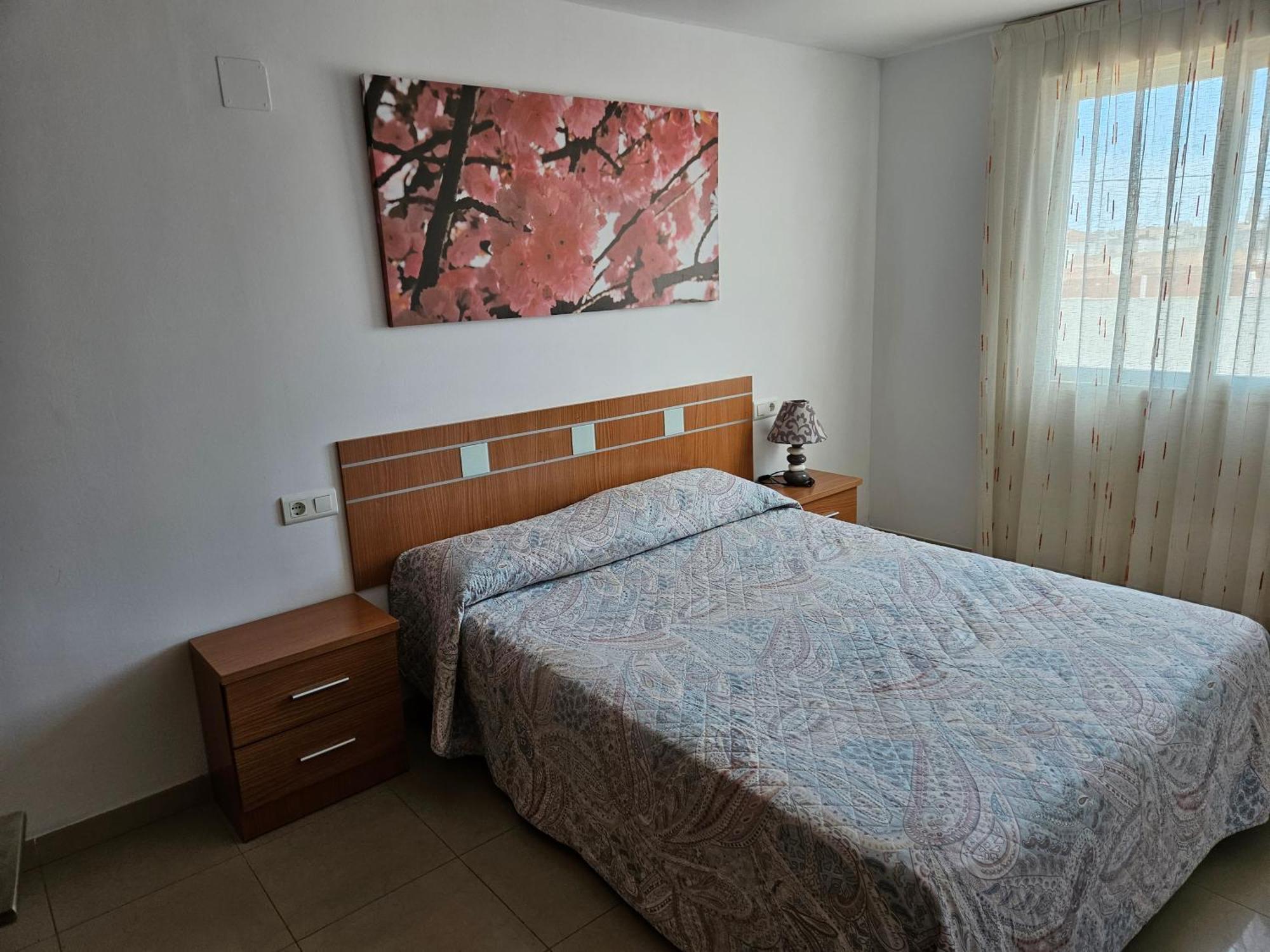 Apartamentos Irina Gandía Esterno foto