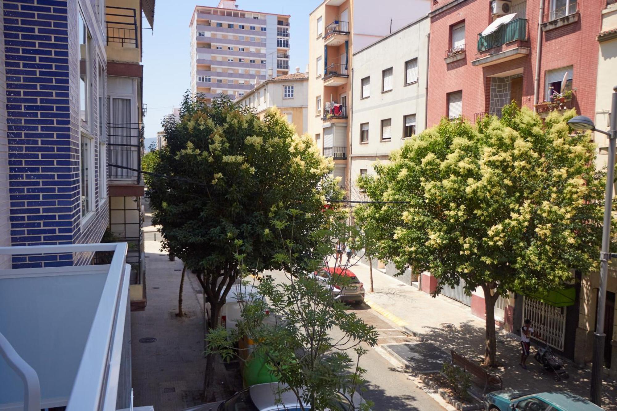 Apartamentos Irina Gandía Camera foto