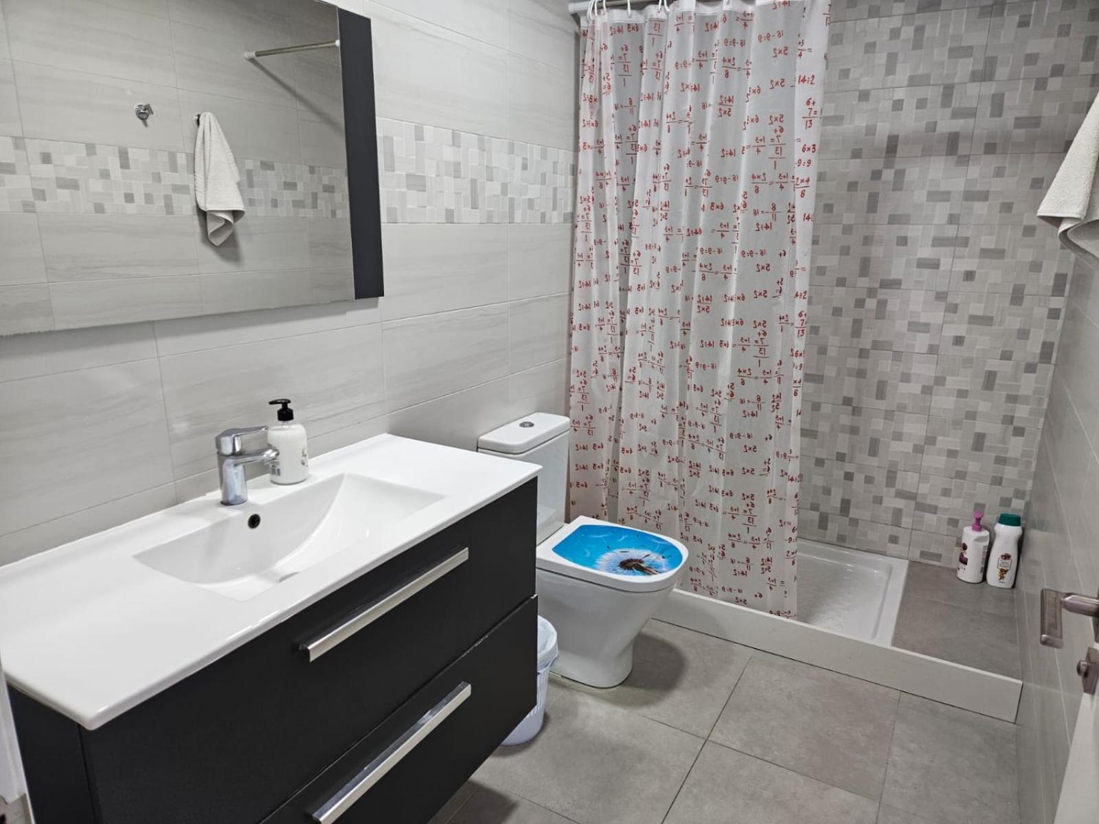 Apartamentos Irina Gandía Esterno foto