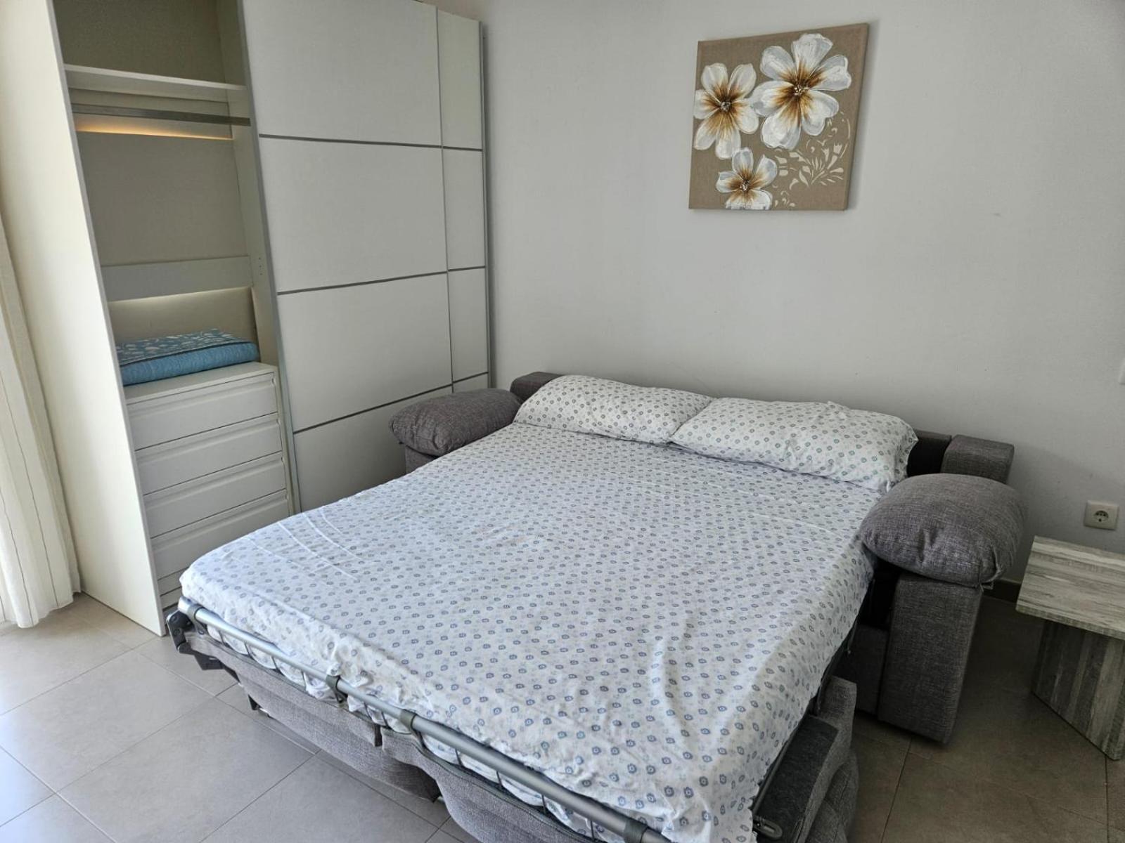 Apartamentos Irina Gandía Esterno foto