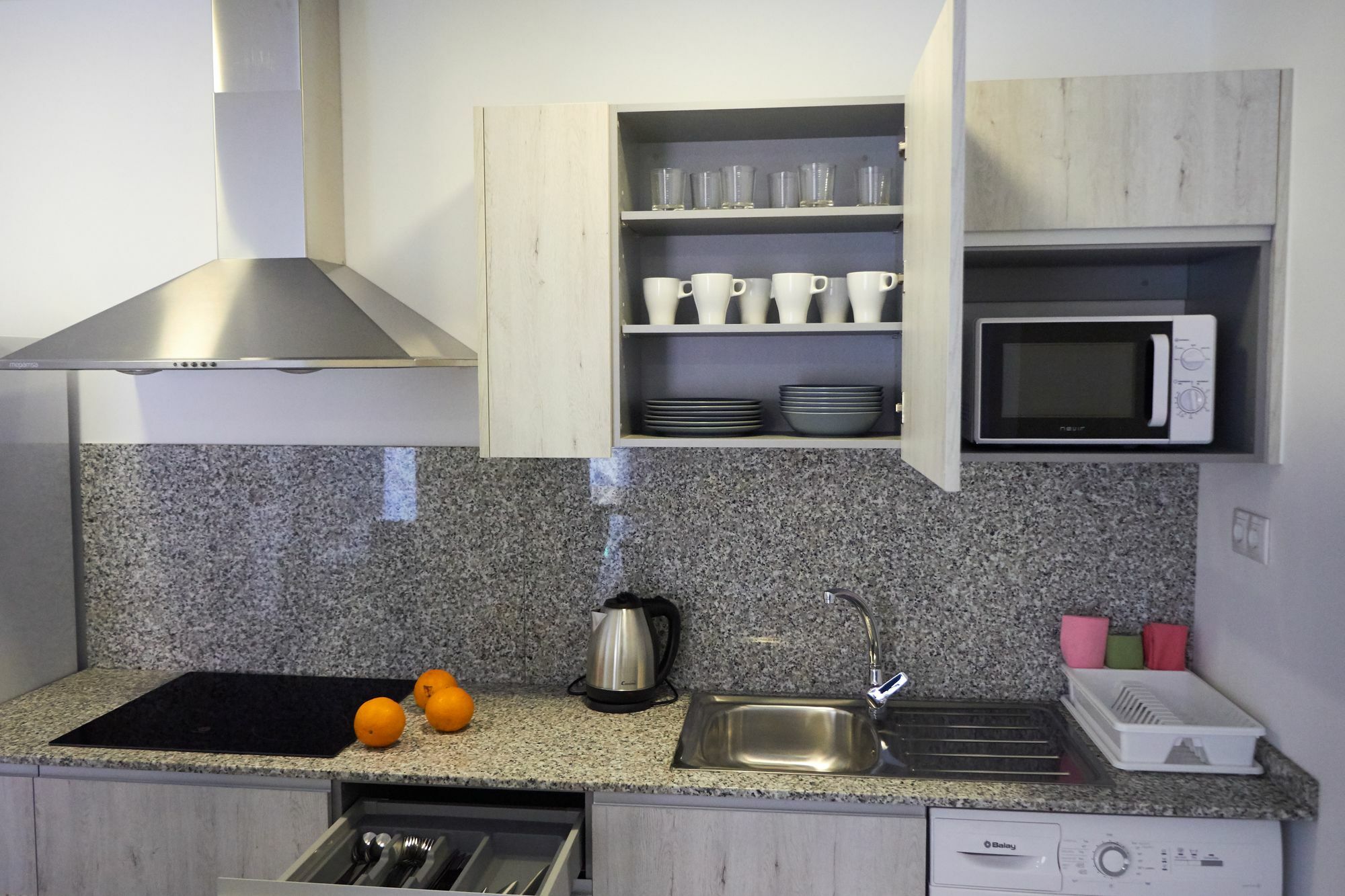 Apartamentos Irina Gandía Esterno foto